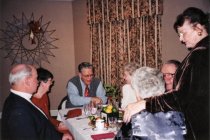 OFGC members, December 2000-03